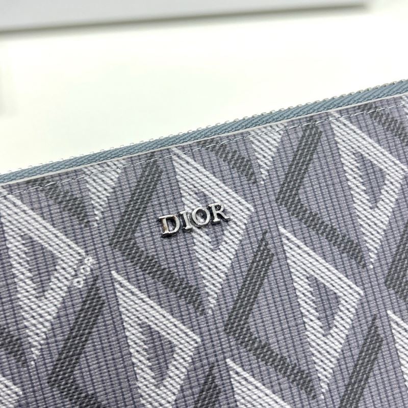 Christian Dior Wallets Purse